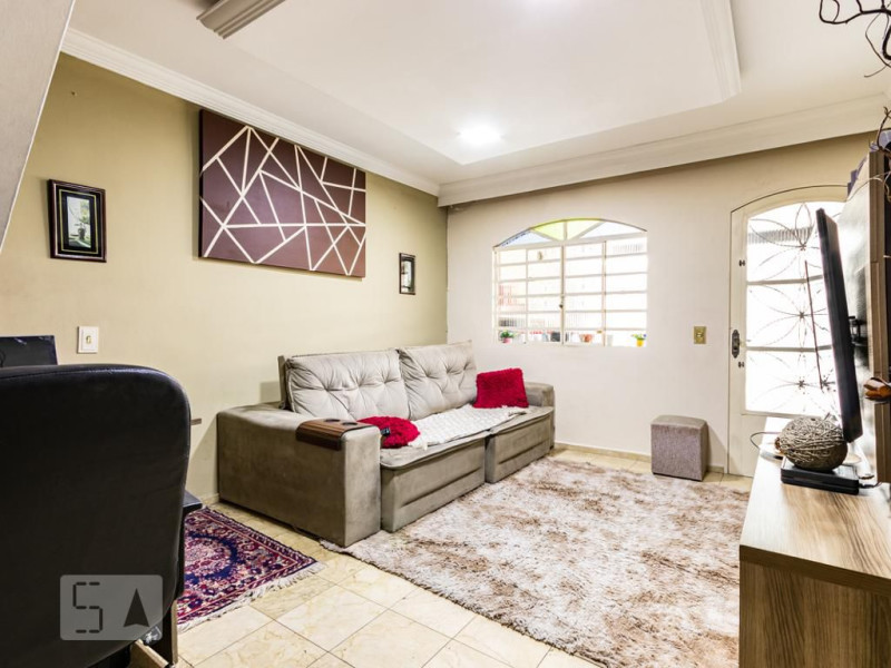 Casa à venda Vila Ré com 135m² e 2 quartos por R$ 580.000 - 1.jpg