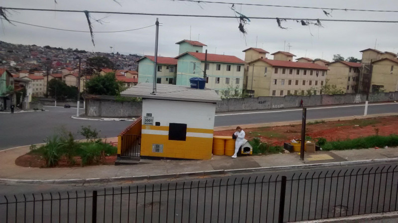 Apartamento à venda Jardim Nélia com 48m² e 2 quartos por R$ 110.000 - 1088405994-img-20181014-165922819.jpg