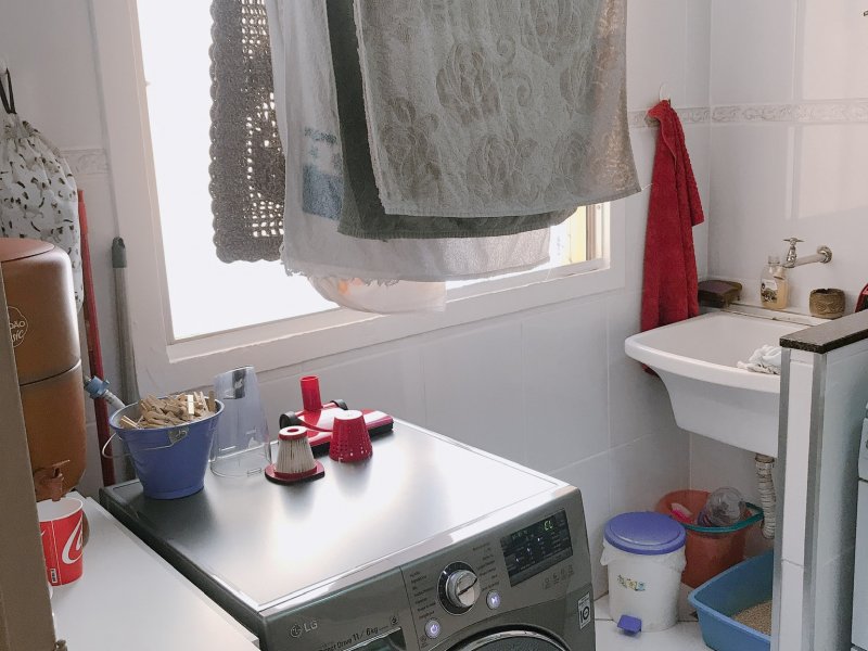 Apartamento à venda Vila Orozimbo Maia com 63m² e 2 quartos por R$ 240.000 - 1268988121-9f46bdc4-c027-47f3-b475-5ff0d78da462.jpeg