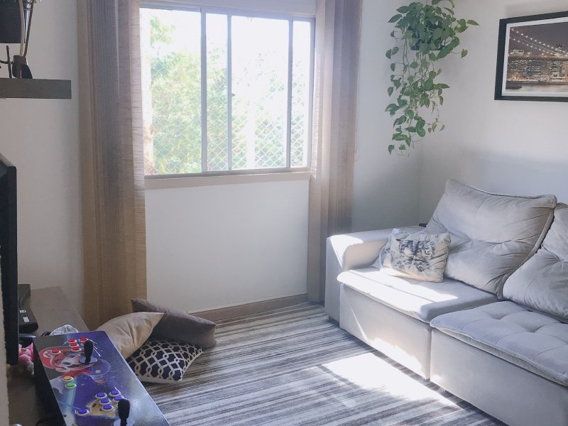 Apartamento à venda Vila Orozimbo Maia com 63m² e 2 quartos por R$ 240.000 - 1631534187-5ac13a03-3c1f-4e58-b916-45b0f2afa623.jpeg