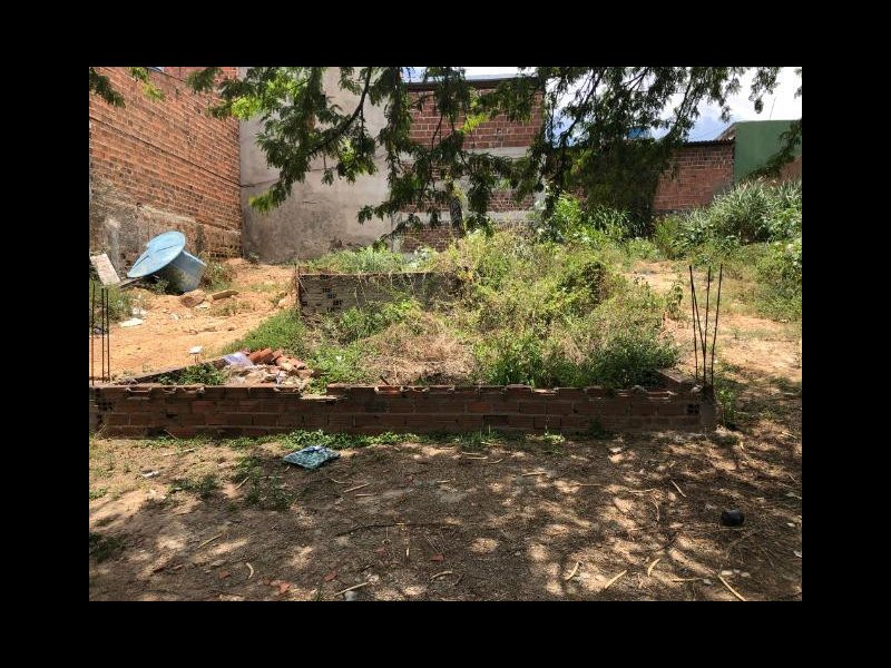 Terreno à venda Rendeiras com 75m² e  quartos por R$ 32.000 - 1044175342-1-foto.jpg