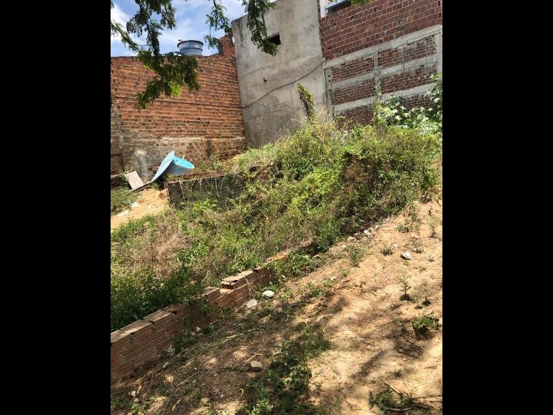Terreno à venda Rendeiras com 75m² e  quartos por R$ 32.000 - 1780648211-3-foto.jpg