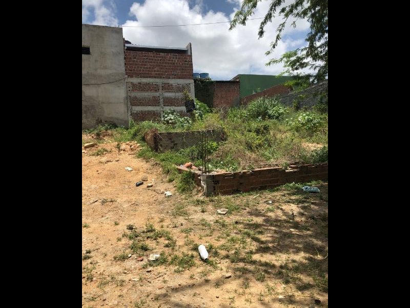 Terreno à venda Rendeiras com 75m² e  quartos por R$ 32.000 - 522987541-2-foto.jpg