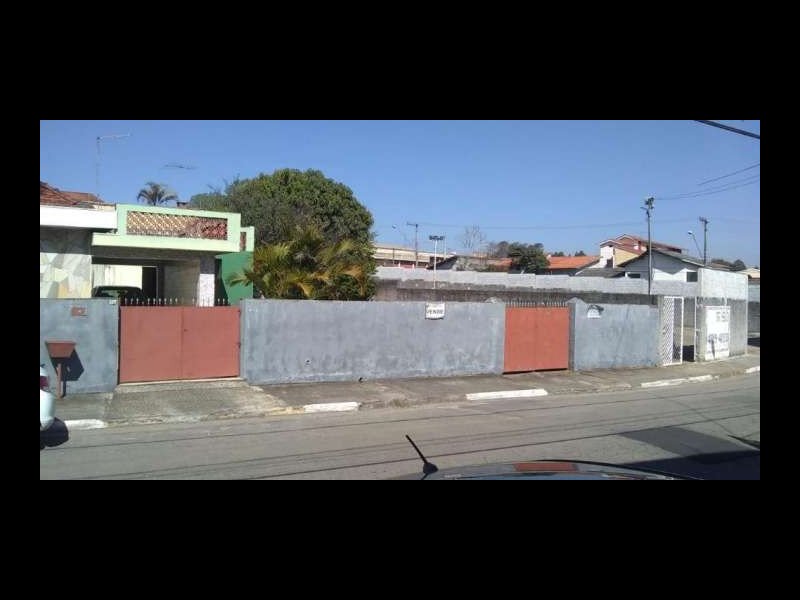 Apartamento à venda Chácara Faggion com 627m² e 3 quartos por R$ 600.000 - 1557128903-frentecasa.jpg