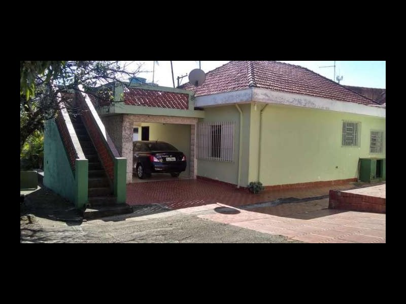 Apartamento à venda Chácara Faggion com 627m² e 3 quartos por R$ 600.000 - 93966175-lateralcasa.jpg