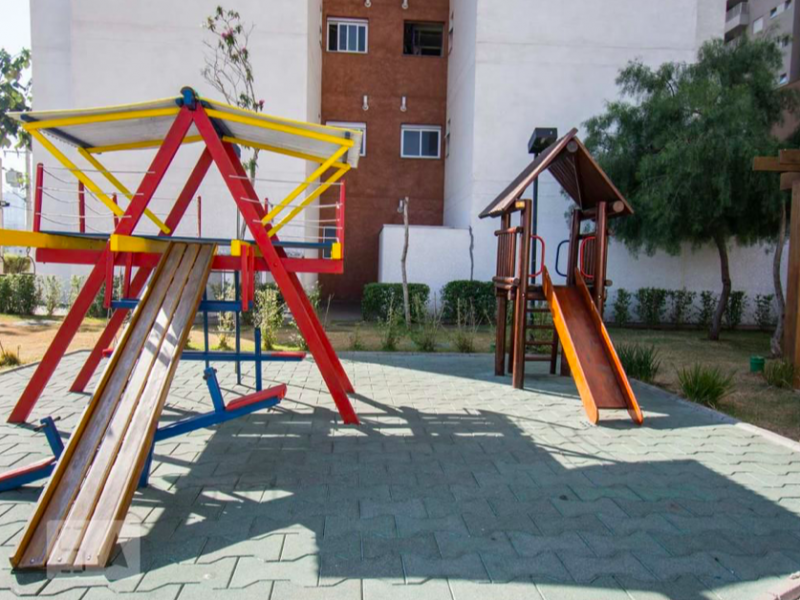imóvel com 80m² - Vila Vivaldi - São Bernardo do Campo