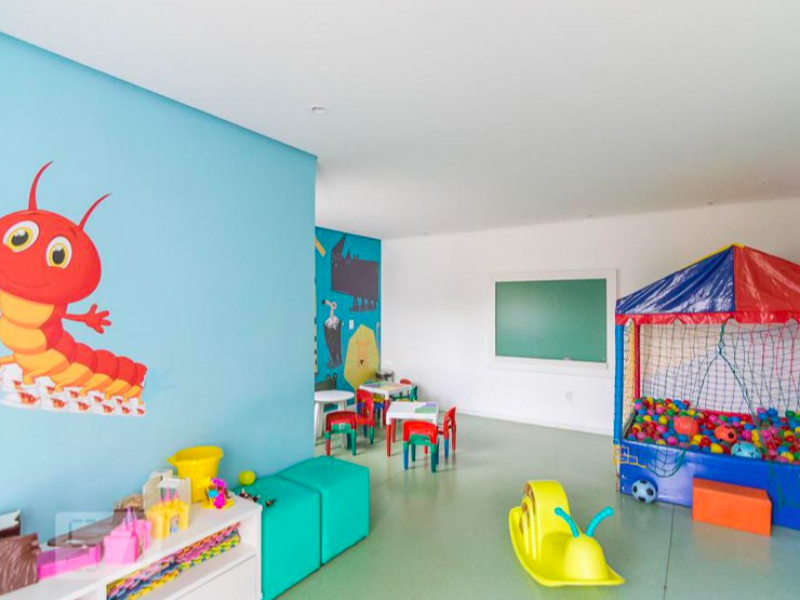 imóvel com 80m² - Vila Vivaldi - São Bernardo do Campo