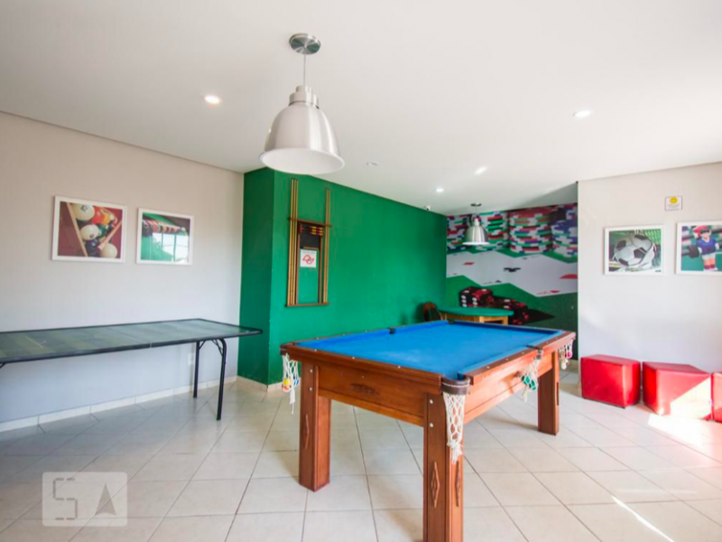 imóvel com 80m² - Vila Vivaldi - São Bernardo do Campo