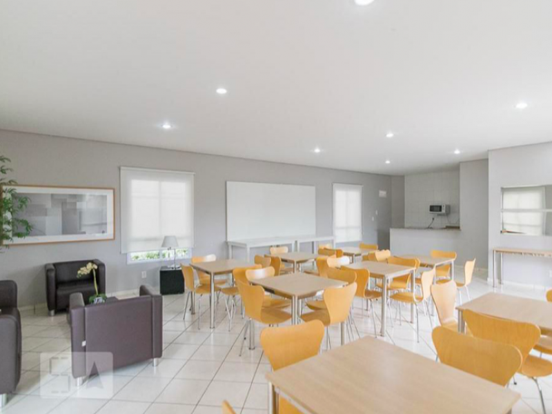 imóvel com 80m² - Vila Vivaldi - São Bernardo do Campo