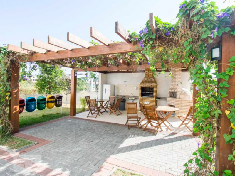 imóvel com 80m² - Vila Vivaldi - São Bernardo do Campo