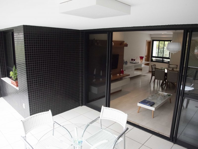 Apartamento à venda Candeal com 147m² e 4 quartos por R$ 950.000 - 1849135740-dsc2061.jpg