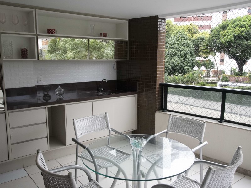 Apartamento à venda Candeal com 147m² e 4 quartos por R$ 950.000 - 521962651-dsc2064.jpg