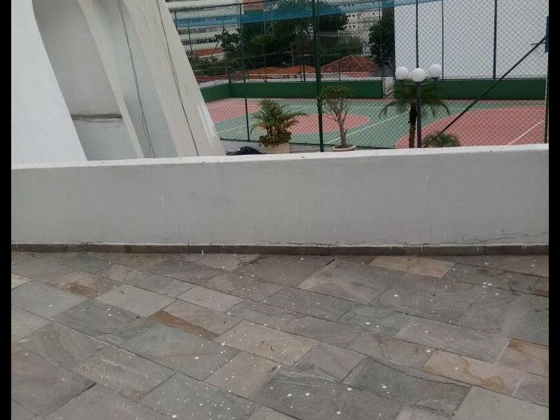 imóvel com 170m² - Parque da Mooca - São Paulo