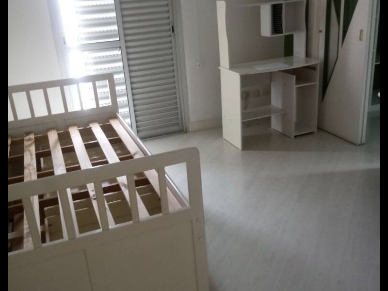 imóvel com 170m² - Parque da Mooca - São Paulo