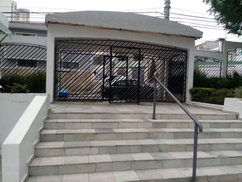 imóvel com 170m² - Parque da Mooca - São Paulo