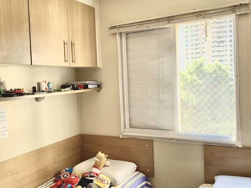 imóvel com 50m² - Lapa - São Paulo