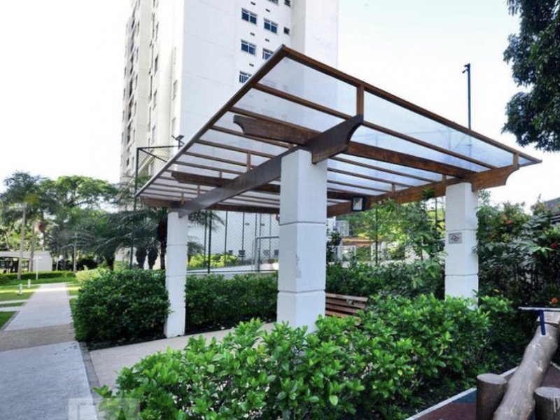 imóvel com 50m² - Lapa - São Paulo