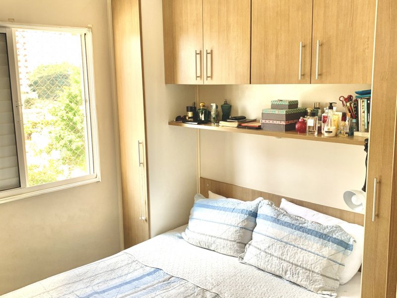 imóvel com 50m² - Lapa - São Paulo