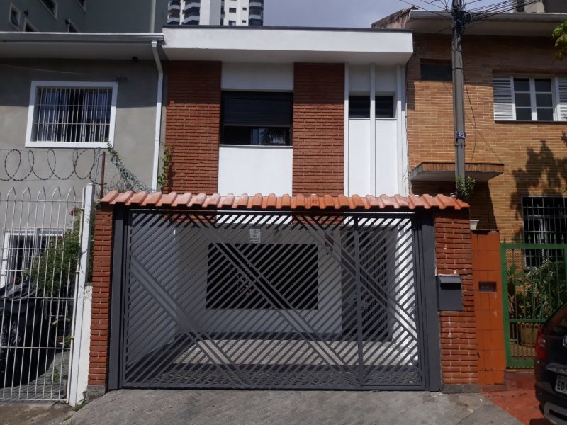 Casa à venda Vila Mariana com 134m² e 3 quartos por R$ 1.450.000 - 2138166571-img-20200519-wa0071.jpg