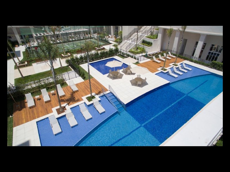 Apartamento à venda Vila Polopoli com 72m² e 3 quartos por R$ 559.000 - 1186078841-piscina-2.jpg