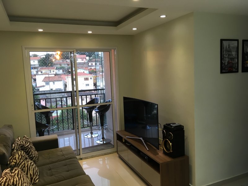 Apartamento à venda Vila Polopoli com 72m² e 3 quartos por R$ 559.000 - 1724504991-img-4834.JPG