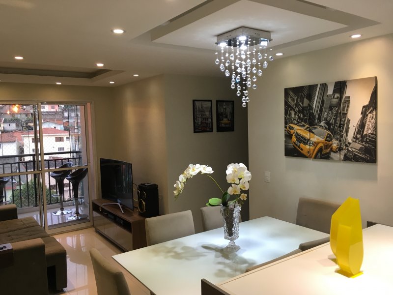Apartamento à venda Vila Polopoli com 72m² e 3 quartos por R$ 559.000 - 1778666827-img-4829.JPG