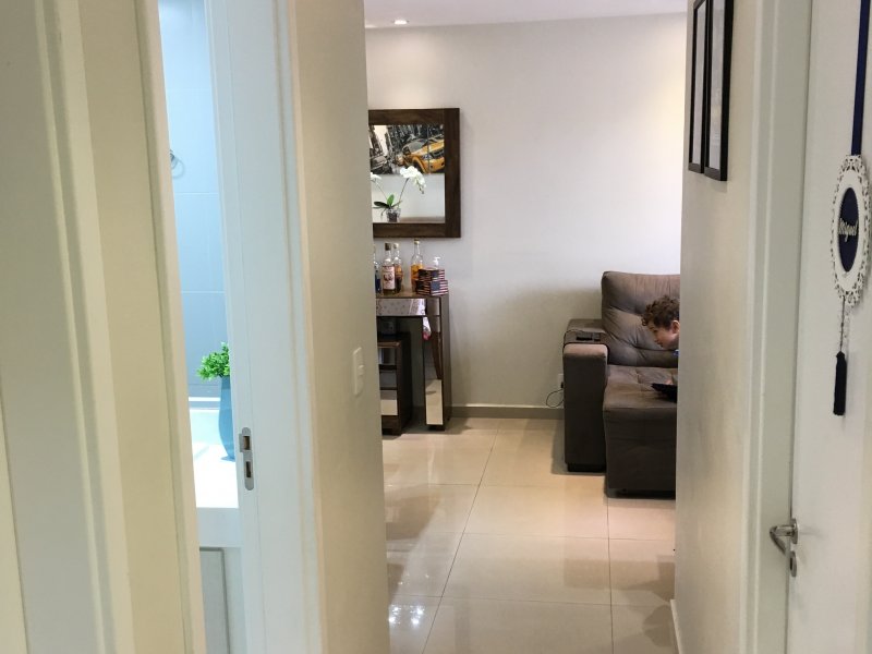 Apartamento à venda Vila Polopoli com 72m² e 3 quartos por R$ 559.000 - 477734707-img-4816.JPG