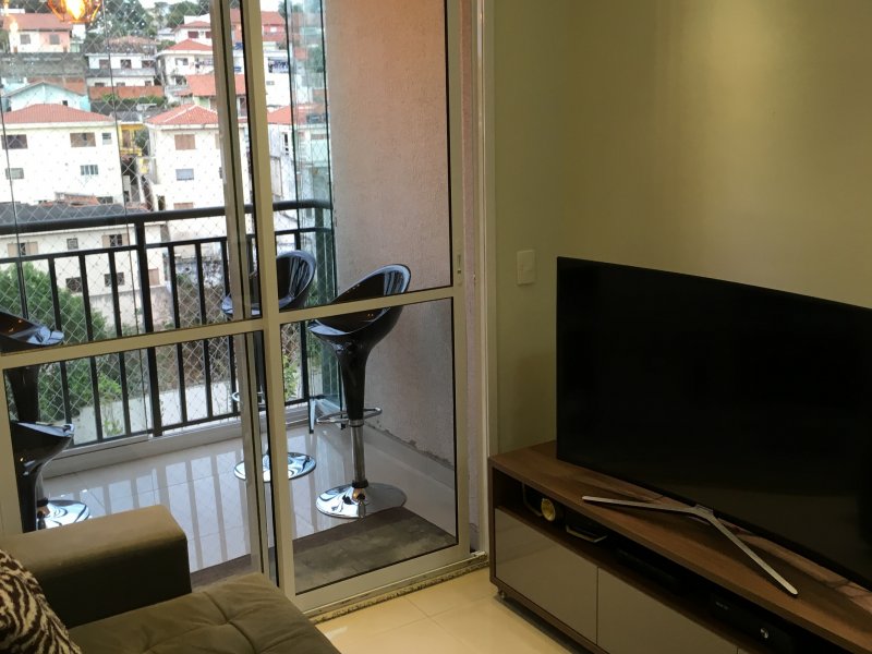 Apartamento à venda Vila Polopoli com 72m² e 3 quartos por R$ 559.000 - 666532972-img-4833.JPG