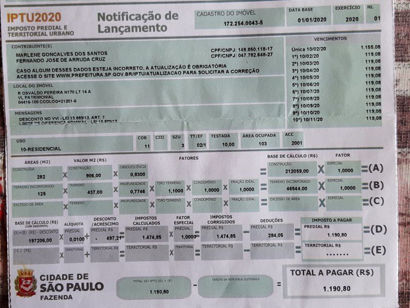 Casa à venda Vila Patrimonial com 284m² e 3 quartos por R$ 730.000 - 2132608871-inbound5966269332458100603.jpg