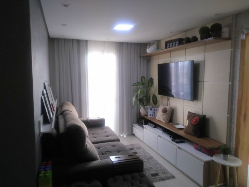 Apartamento à venda Vila Curuçá Velha com 60m² e 2 quartos por R$ 280.000 - 137042977-img-20200522-155610733.jpg