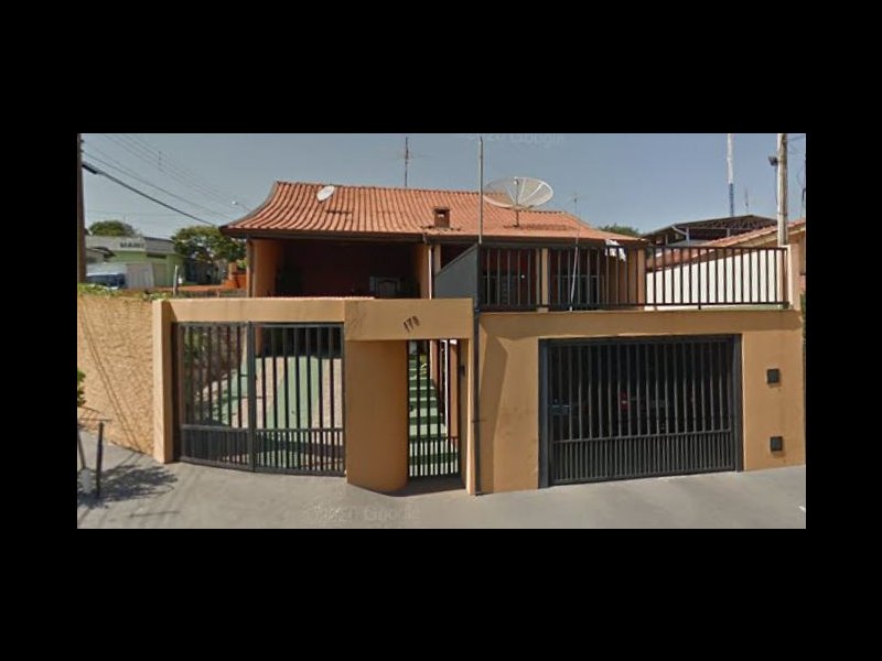 Casa à venda Jardim São Domingos com 180m² e 3 quartos por R$ 590.000 - 597212547-casa.JPG