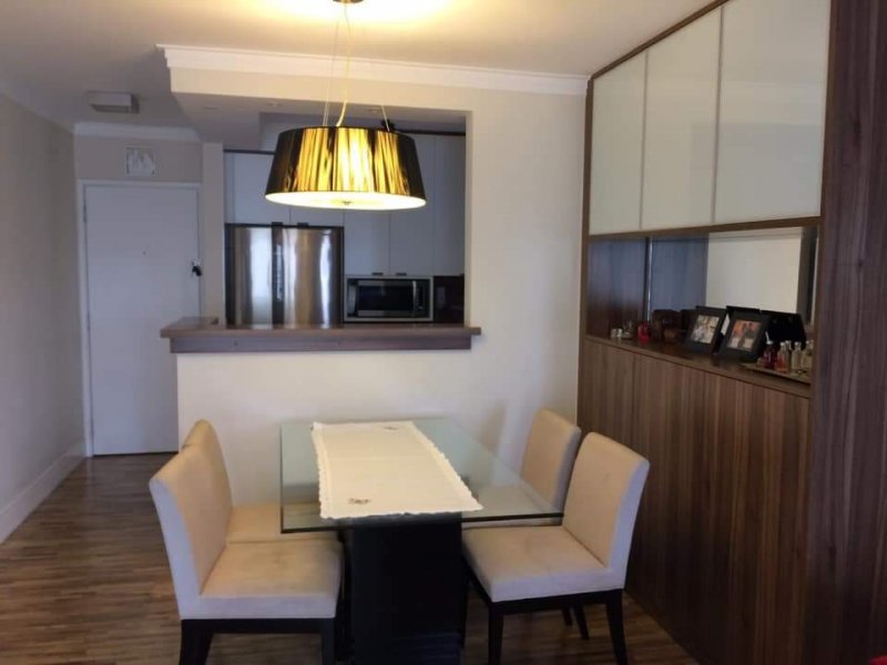 imóvel com 70m² - Jaguaré - São Paulo