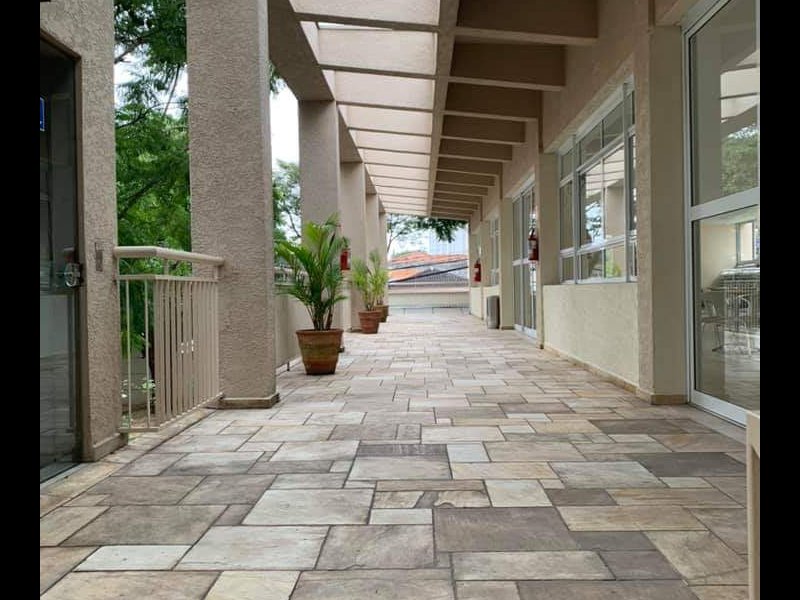 imóvel com 70m² - Jaguaré - São Paulo