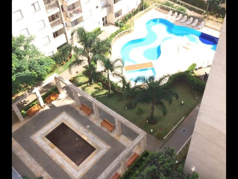imóvel com 70m² - Jaguaré - São Paulo