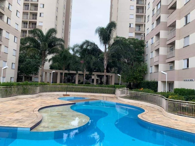 imóvel com 70m² - Jaguaré - São Paulo