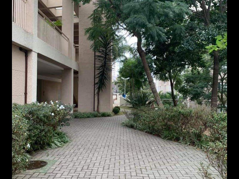 imóvel com 70m² - Jaguaré - São Paulo