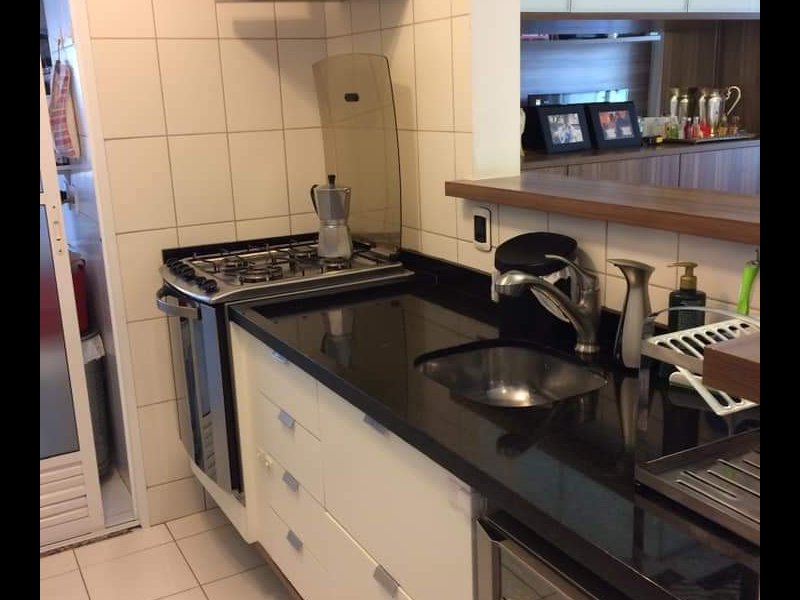 imóvel com 70m² - Jaguaré - São Paulo