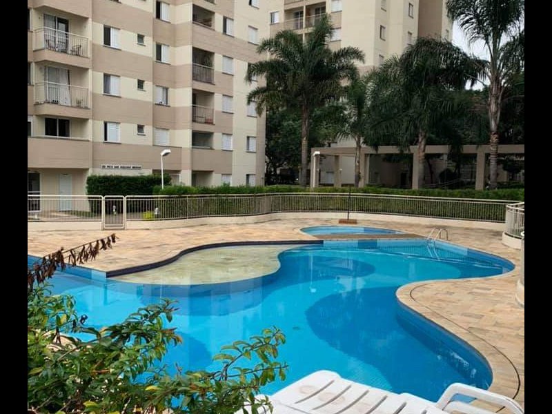 imóvel com 70m² - Jaguaré - São Paulo