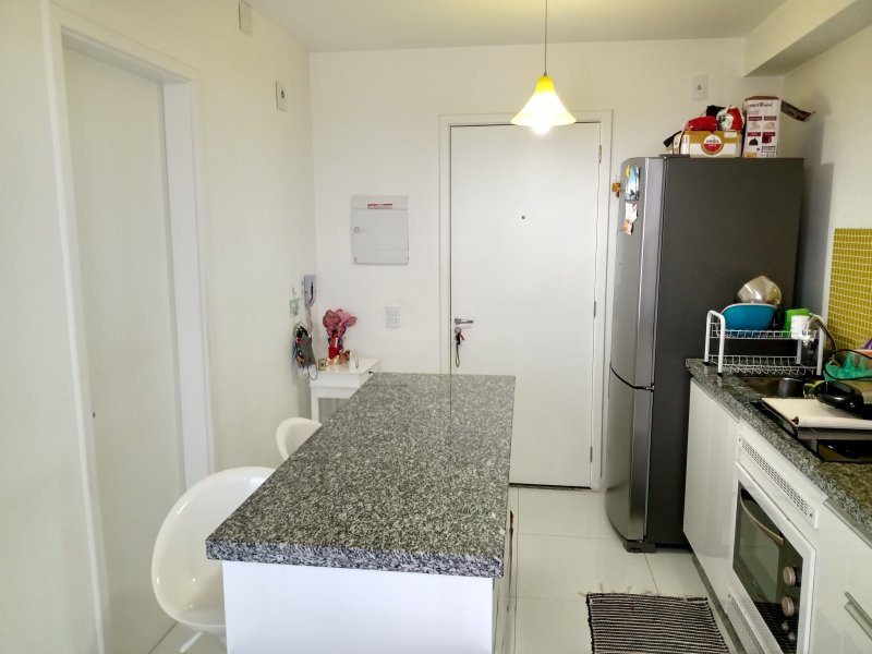 imóvel com 34m² - Ipiranga  - São Paulo