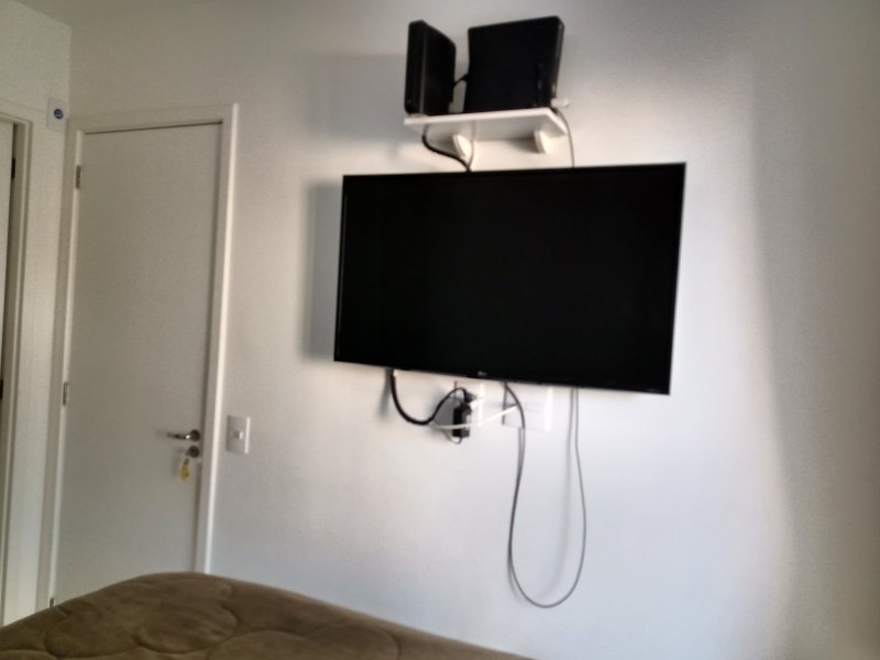 imóvel com 34m² - Ipiranga  - São Paulo