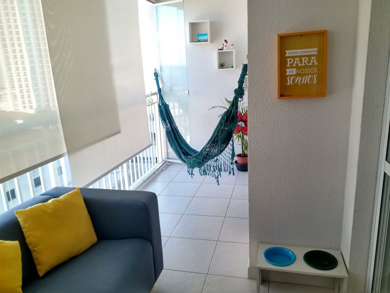 imóvel com 34m² - Ipiranga  - São Paulo