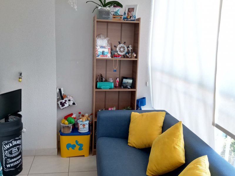 imóvel com 34m² - Ipiranga  - São Paulo