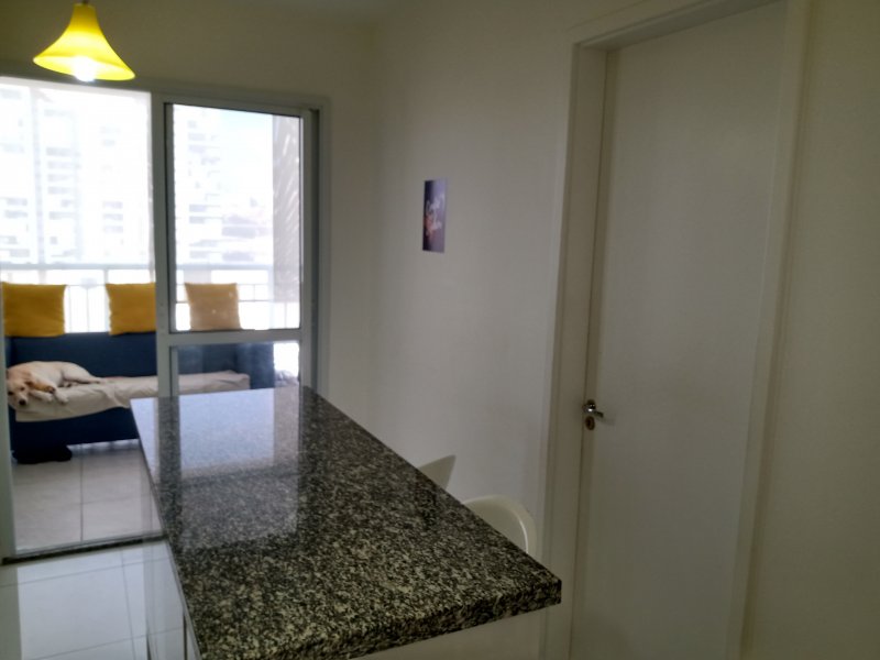 imóvel com 34m² - Ipiranga  - São Paulo