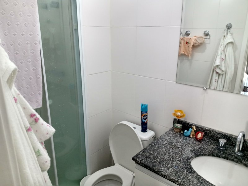 imóvel com 34m² - Ipiranga  - São Paulo