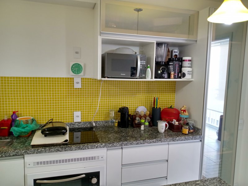 imóvel com 34m² - Ipiranga  - São Paulo