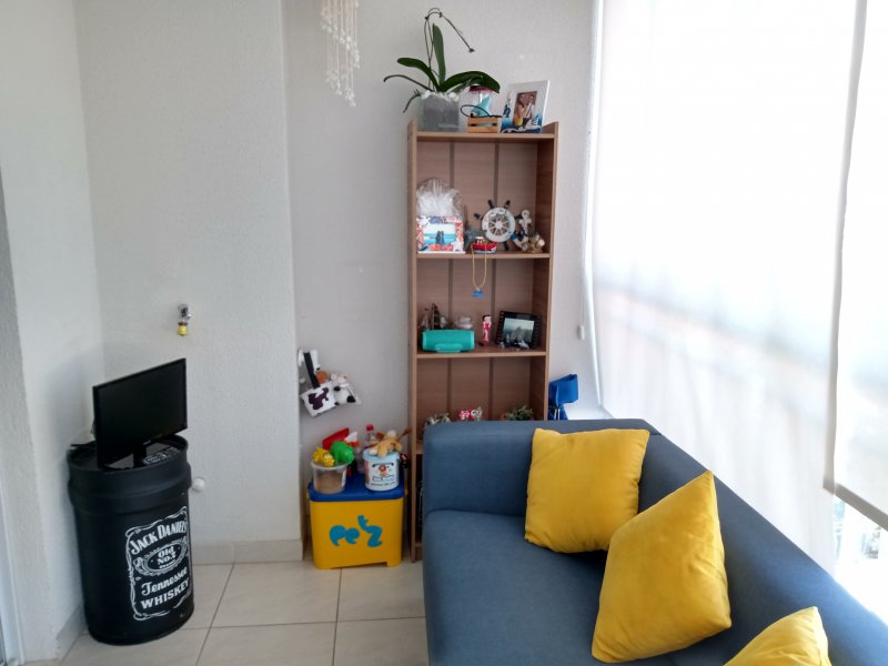 imóvel com 34m² - Ipiranga  - São Paulo