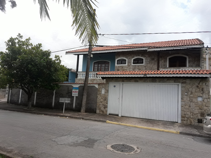 imóvel com 205m² - Jardim Vitória - Campo Limpo Paulista