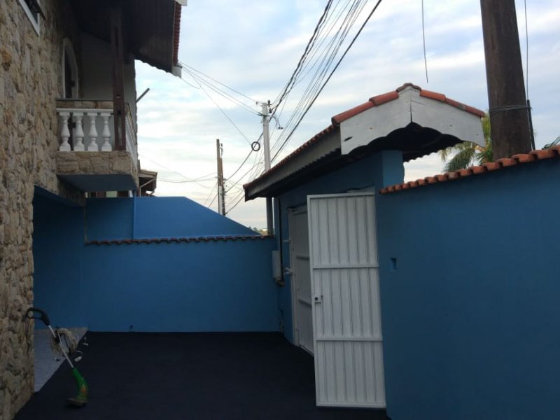 imóvel com 205m² - Jardim Vitória - Campo Limpo Paulista