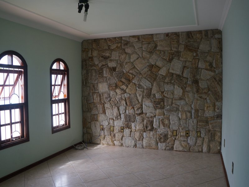 imóvel com 205m² - Jardim Vitória - Campo Limpo Paulista