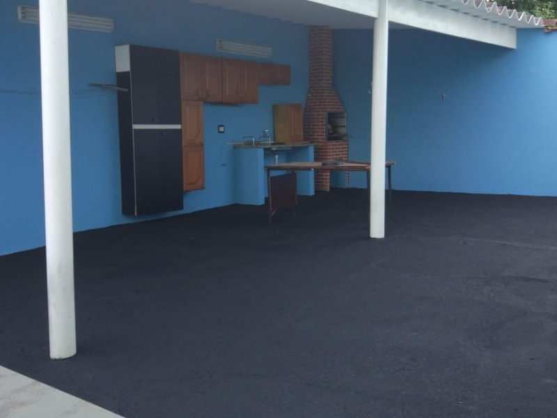 imóvel com 205m² - Jardim Vitória - Campo Limpo Paulista